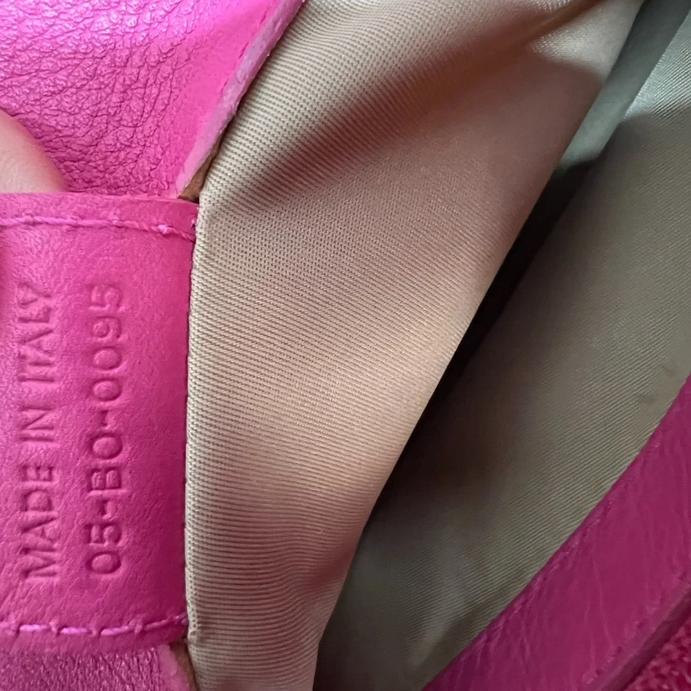 Diorissimo tote - Picture 10 of 12